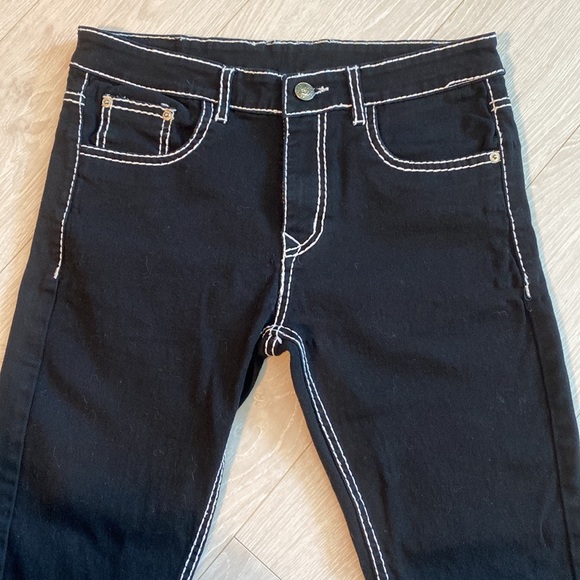 TRUE RELIGION JEANS MENS - Picture 2 of 6
